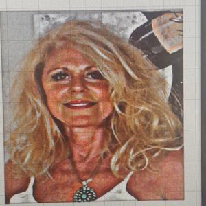 Meet your Posher, Heidi